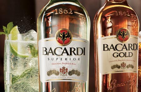 Bacardi eliminó el puesto de CMO global 